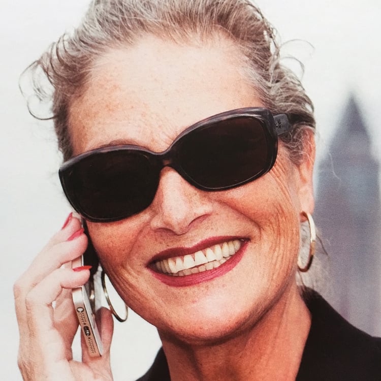 Barbara Klingler