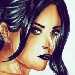 Lady Loki