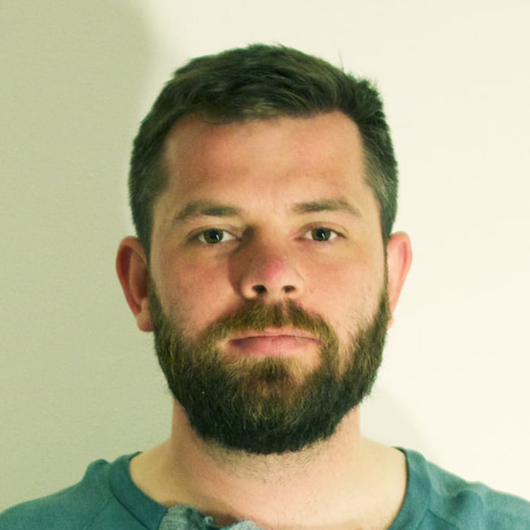 Stefan Mosebach