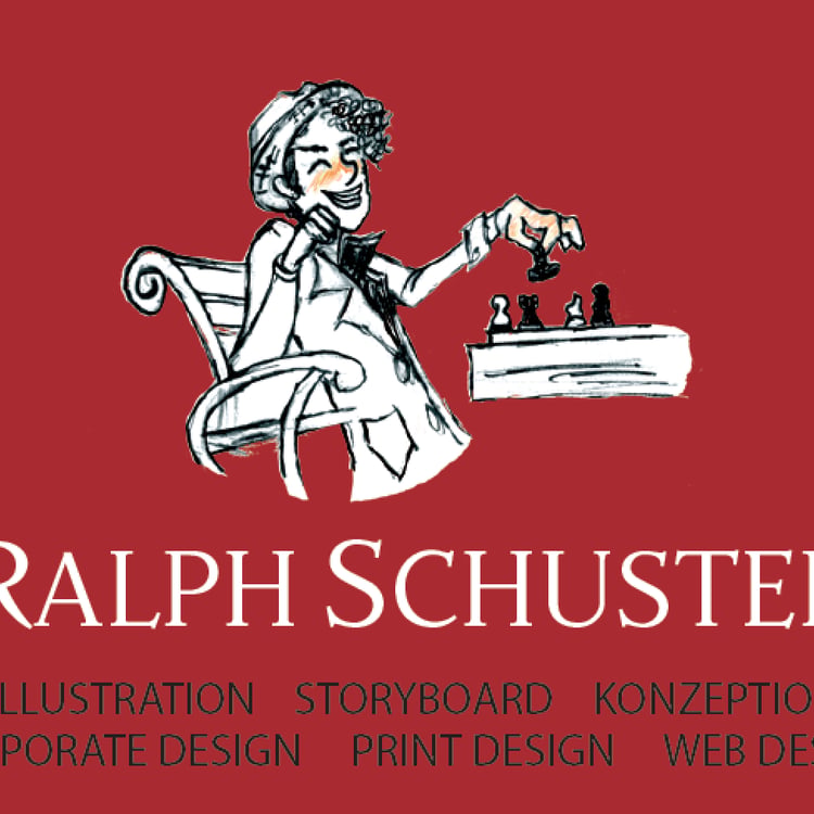 Ralph Schuster