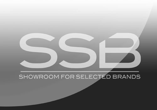 Showroom For Selected Brands