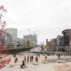 Hamburg
