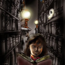 Bibliothek