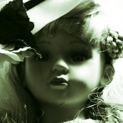 DOLLS – AUG. 2014