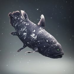 Coelacanth