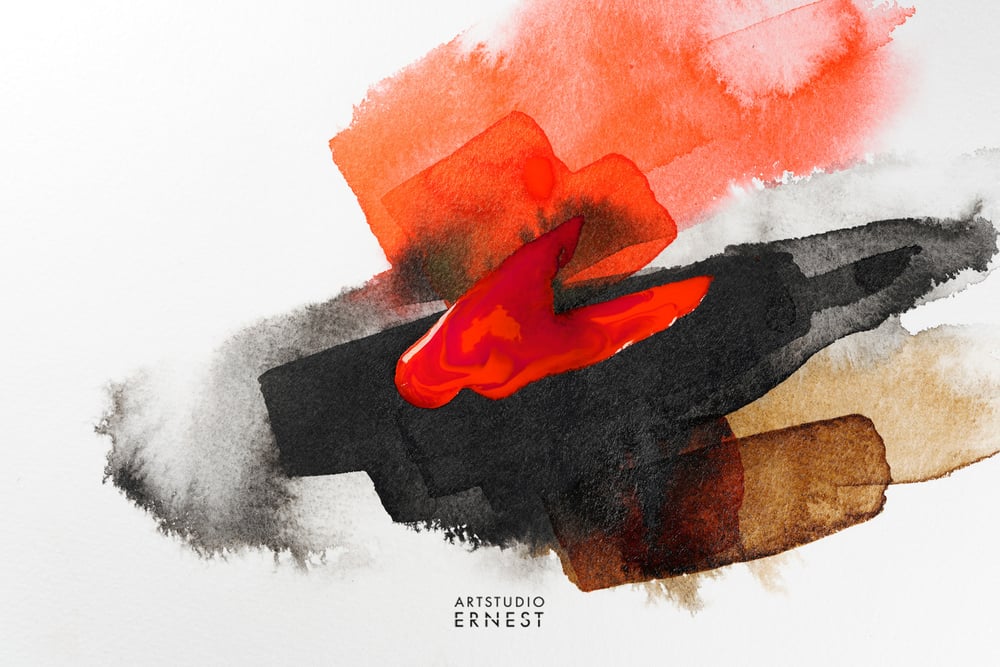 Red and Black 09.06.2019 Nr.:45