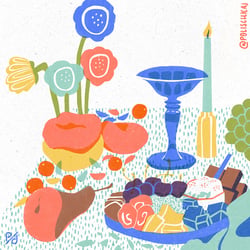 week 64 – candy heaven