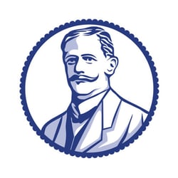 Markenzeichen Illustration