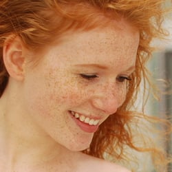 Foto: ich, Modell: Daniela (berrymodels), ungeschminkt