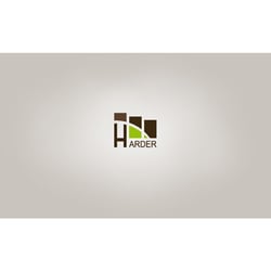 Harder Logo