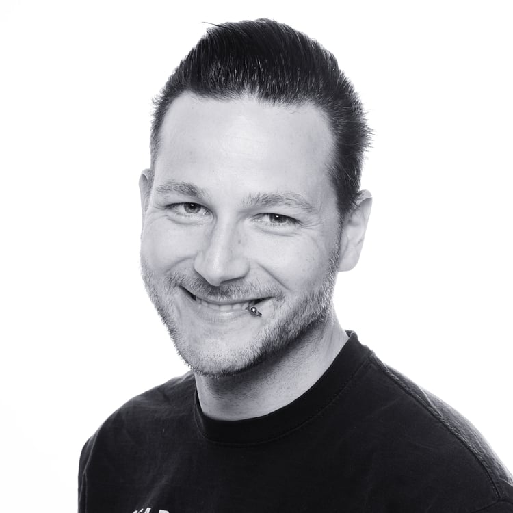 Daniel Reuschenbach