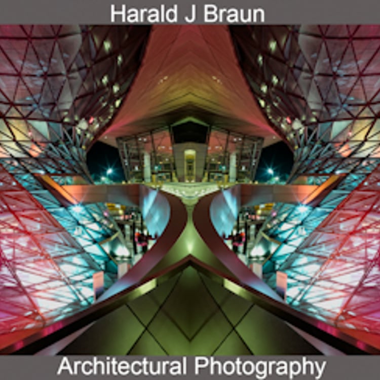 Harald J. Braun