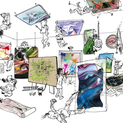 Mad Artists