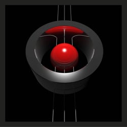Ernest Bisaev 3D Art
