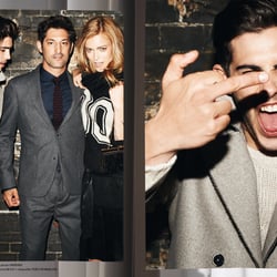 Wormland Magazin Fall/Winter 2014