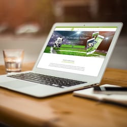 Mein Aufgabendbereich: Corporate Design, Print Design, Editorial Design, Webdesign