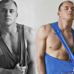 Portrait 2010/2011
