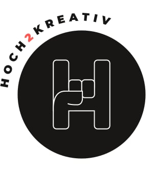 Hoch2Kreativ