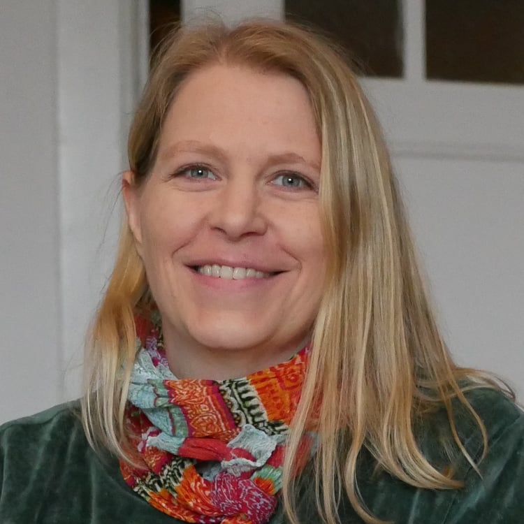 Angelika Rusche-Göllnitz