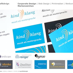 Corporate Design | Markenzeichen