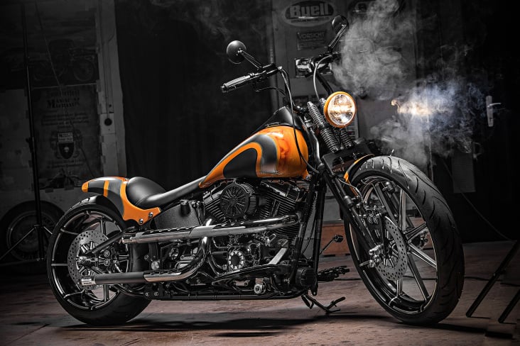 Customized