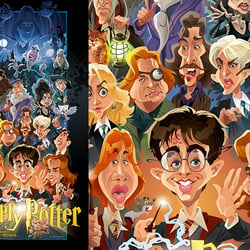 Happy Potter