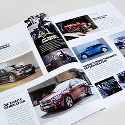 DMAX Magazin | 08.2014