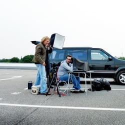 Making-Of Matthias Reim