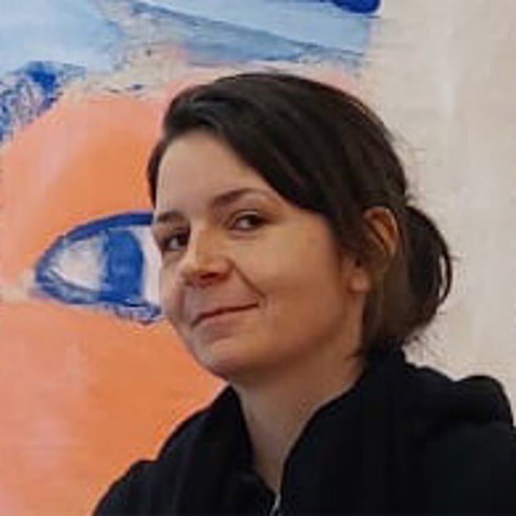 Anne Zimmermann
