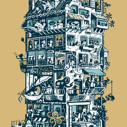 Haus