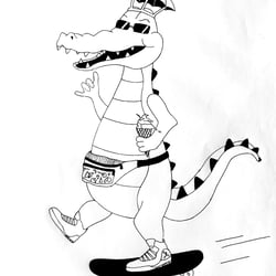 freie Illustration