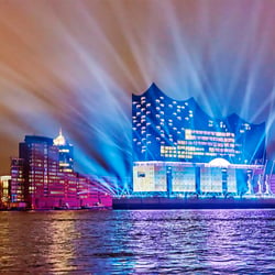 Elbphilharmonie 2017