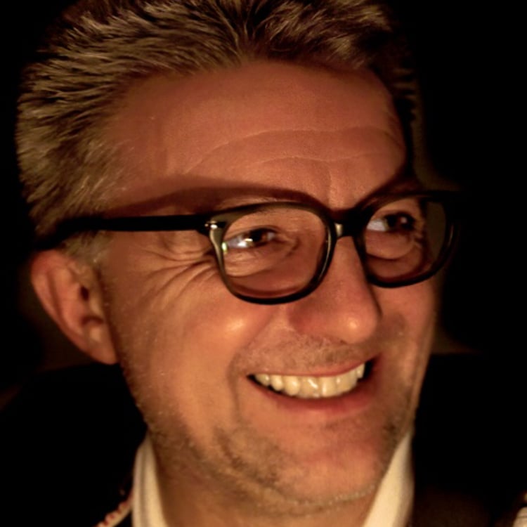 Thomas Gleixner