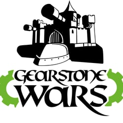 Gearstone Wars (Game)