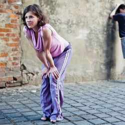 Antje Kröger, Fotografin und Fotokünstlerin