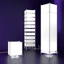 Produktdesign und Visualisierung