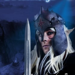 Elbenkrieger