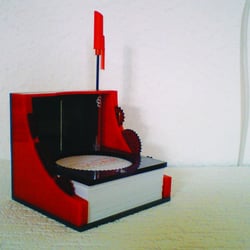 Zettelbox