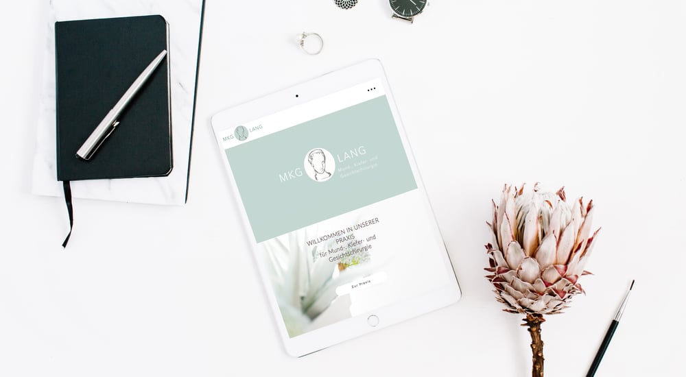 Webdesign