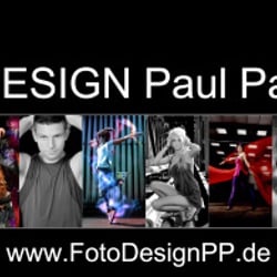 Fotograf Paul Parzych