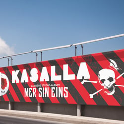 heynink Kasalla-Banner