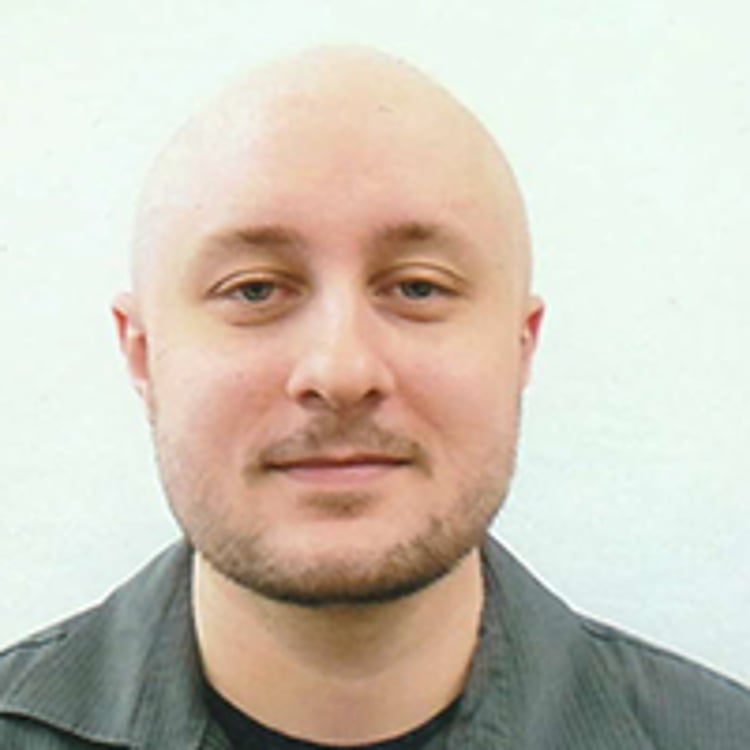 Scott Lozano