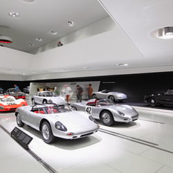 Porsche Museum188