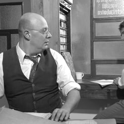 Der Ganz Normale Wahnsinn (Film)