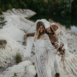 Coupleshooting