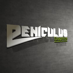 Logodesign „PeniculusGraphics“