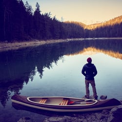 Eibsee