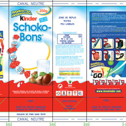 Schoko-Bons