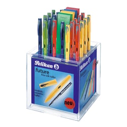 Pelikan | Future FreeInk-Roller | Würfeldisplay