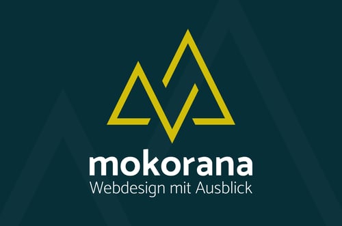 Mokorana – Webdesign mit Ausblick